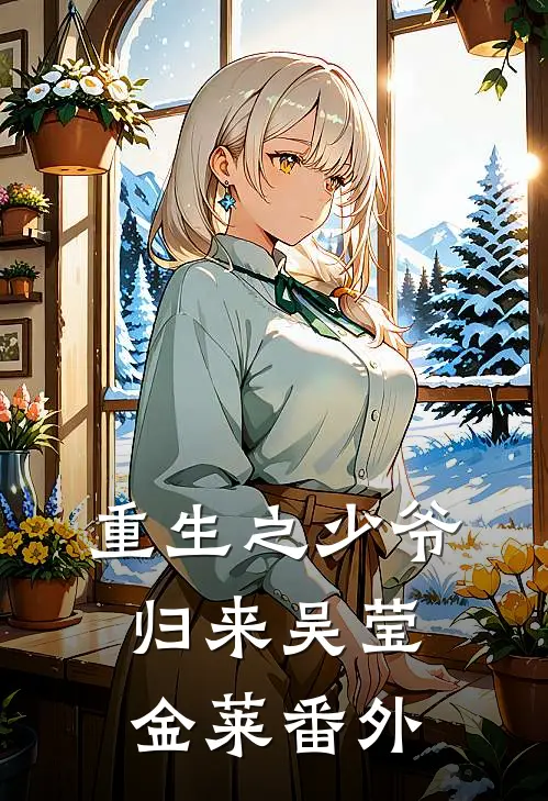 重生之少爷归来吴莹金莱番外
