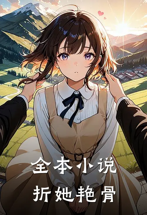 全本小说折她艳骨