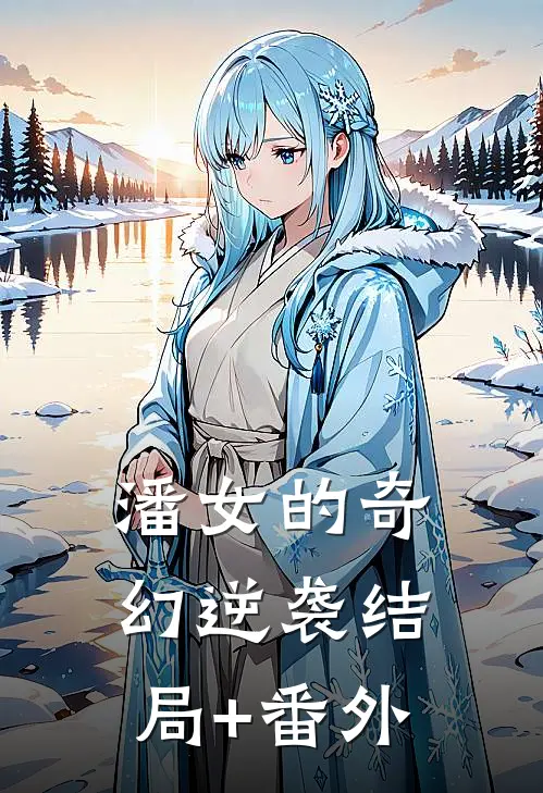 潘女的奇幻逆袭结局+番外