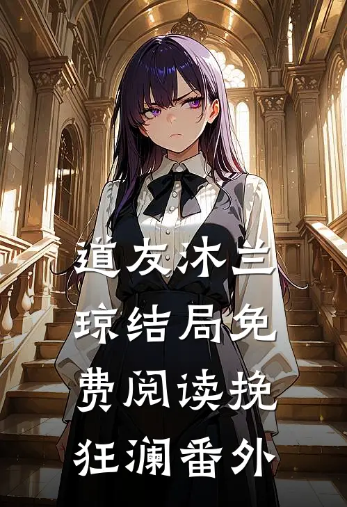 道友沐兰琼结局免费阅读挽狂澜番外