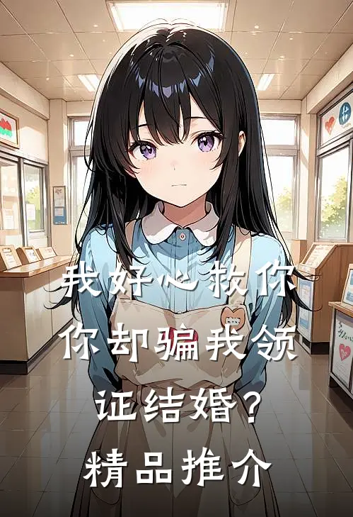 我好心救你，你却骗我领证结婚？精品推介