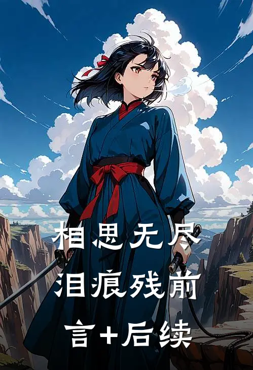 相思无尽泪痕残前言+后续