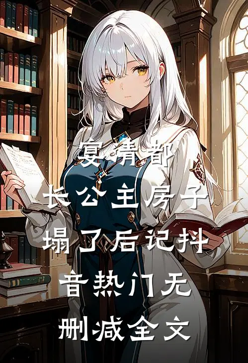 宴清都：长公主房子塌了-后记抖音热门无删减全文