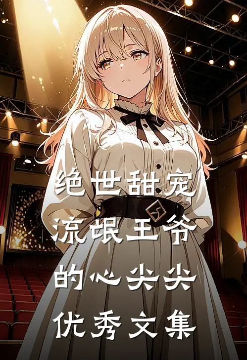 绝世甜宠：流氓王爷的心尖尖优秀文集