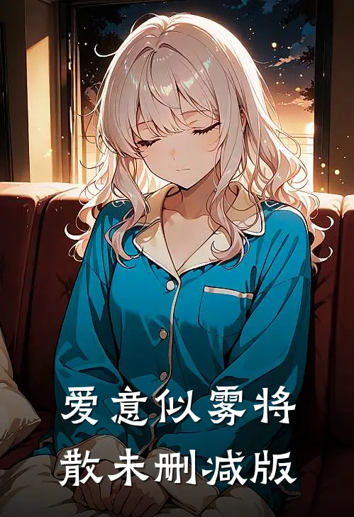 爱意似雾将散未删减版