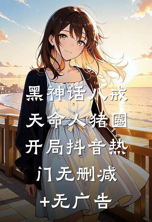 黑神话八戒：天命人猪圈开局抖音热门无删减+无广告