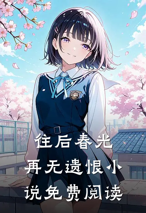 往后春光，再无遗恨小说免费阅读