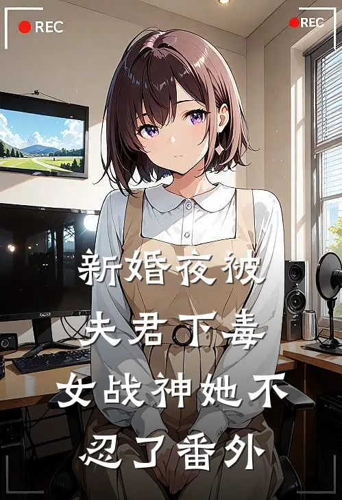 新婚夜被夫君下毒，女战神她不忍了 番外