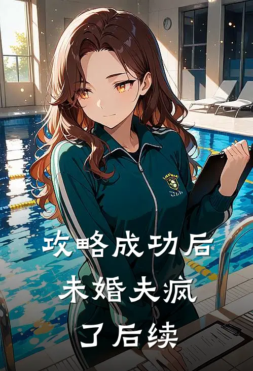 攻略成功后，未婚夫疯了后续