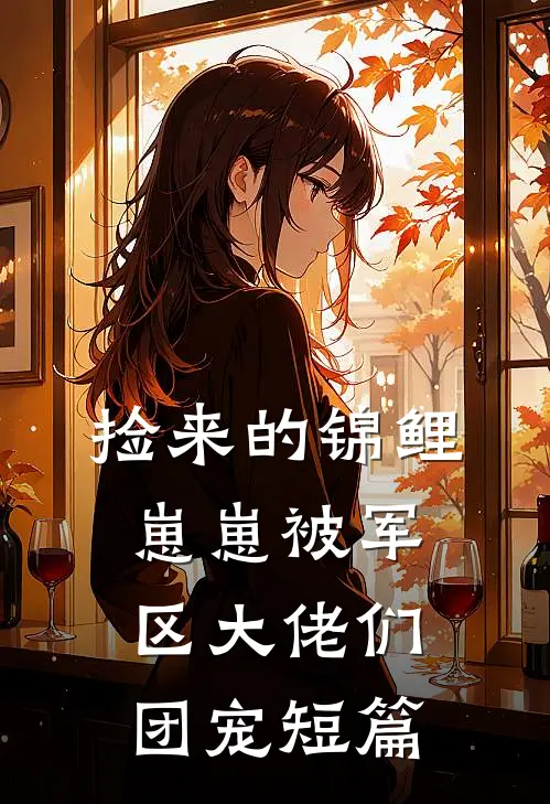 捡来的锦鲤崽崽被军区大佬们团宠短篇