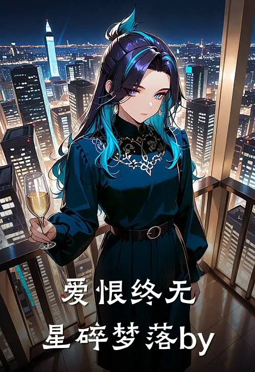 爱恨终无，星碎梦落by