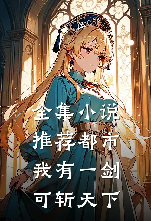 全集小说推荐都市：我有一剑，可斩天下