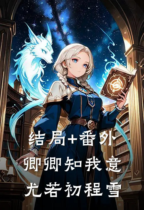 结局+番外卿卿知我意尤若初程雪