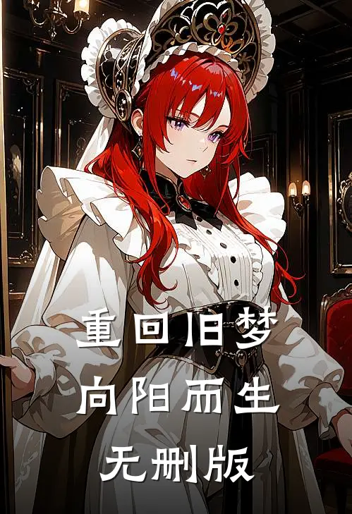 重回旧梦向阳而生无删版