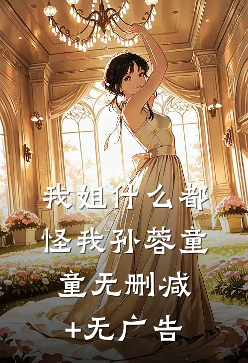 我姐什么都怪我孙蓉童童无删减+无广告