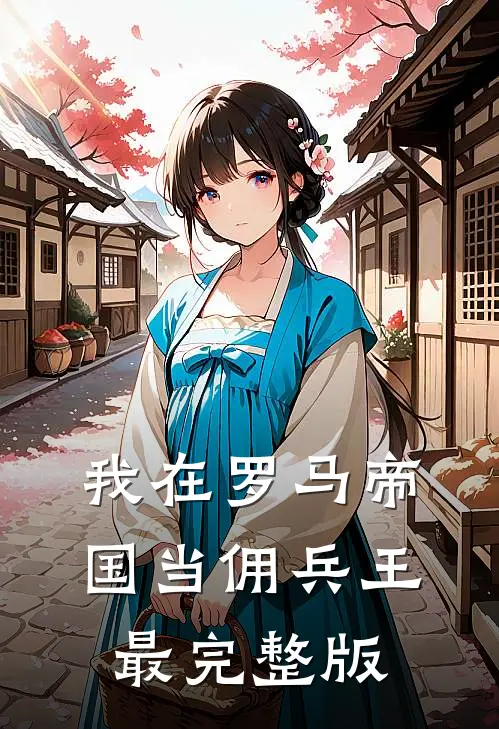 我在罗马帝国当佣兵王最完整版