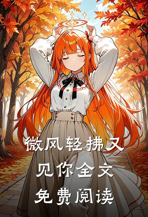 微风轻拂又见你全文免费阅读