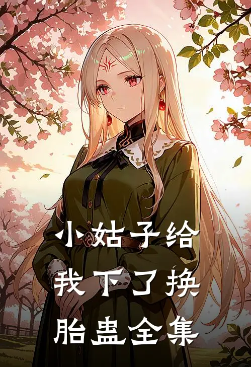 小姑子给我下了换胎蛊 全集
