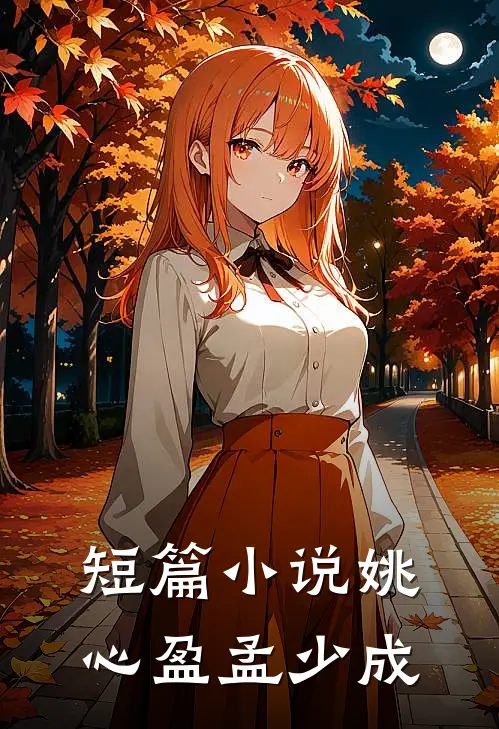 短篇小说姚心盈孟少成