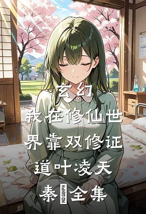 玄幻：我在修仙世界靠双修证道叶凌天秦玥 全集