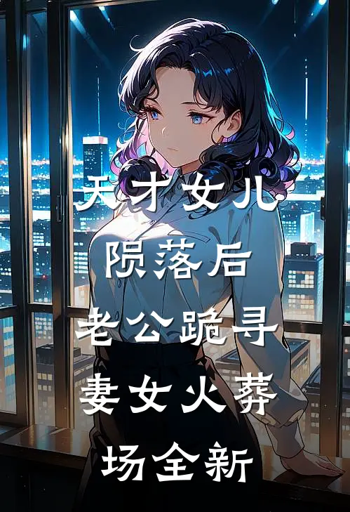 天才女儿陨落后，老公跪寻妻女火葬场全新