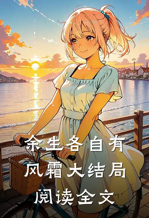 余生各自有风霜大结局阅读全文