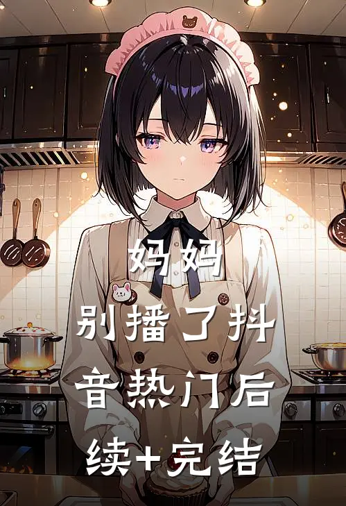 妈妈，别播了抖音热门后续+完结