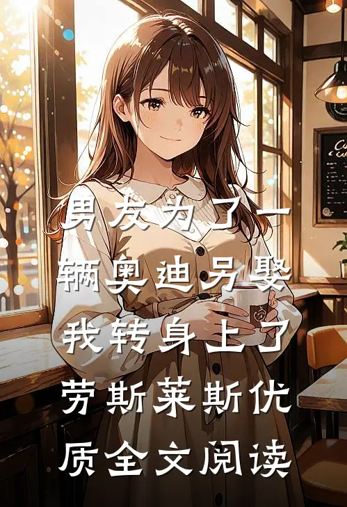 男友为了一辆奥迪另娶，我转身上了劳斯莱斯优质全文阅读