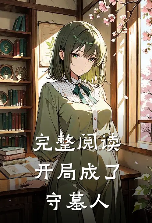 完整阅读开局成了守墓人