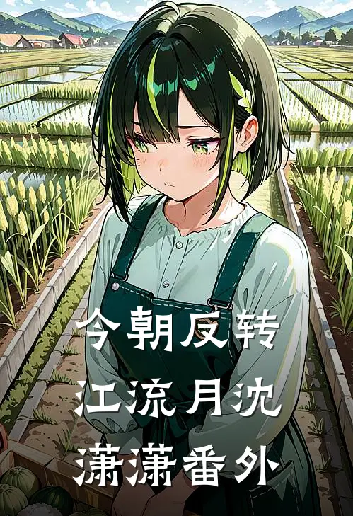 今朝反转江流月沈潇潇 番外