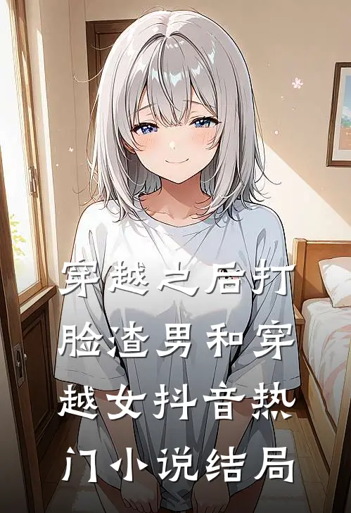 穿越之后打脸渣男和穿越女抖音热门小说结局
