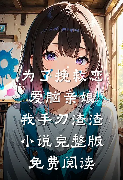 为了挽救恋爱脑亲娘，我手刃渣渣小说完整版免费阅读
