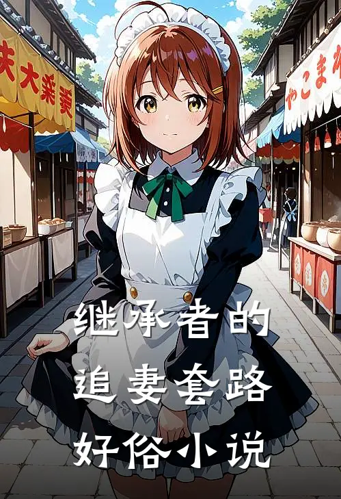 继承者的追妻套路好俗小说