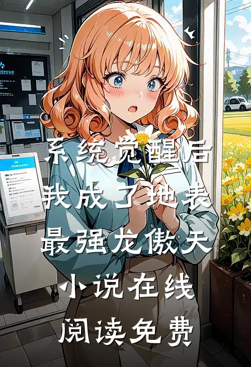 系统觉醒后，我成了地表最强龙傲天小说在线阅读免费