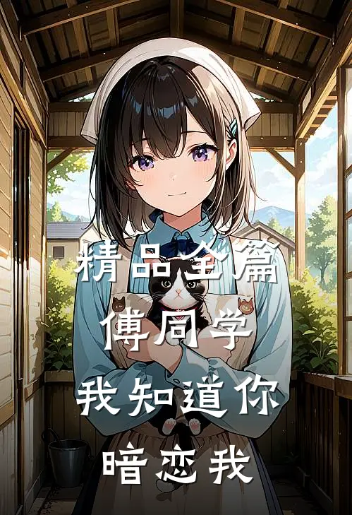 精品全篇傅同学，我知道你暗恋我