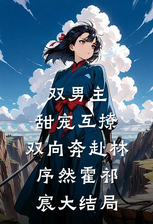 双男主甜宠互撩,双向奔赴林序然霍祁宸大结局免费阅读