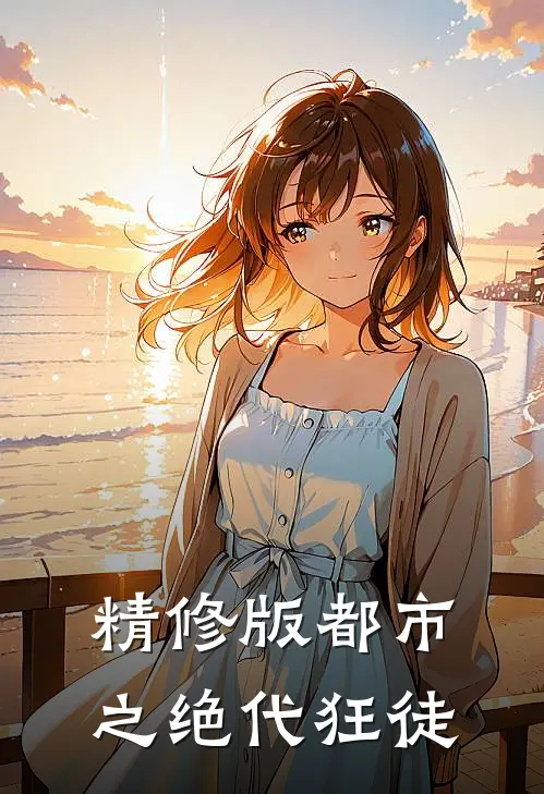 精修版都市之绝代狂徒