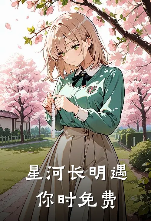 星河长明遇你时免费