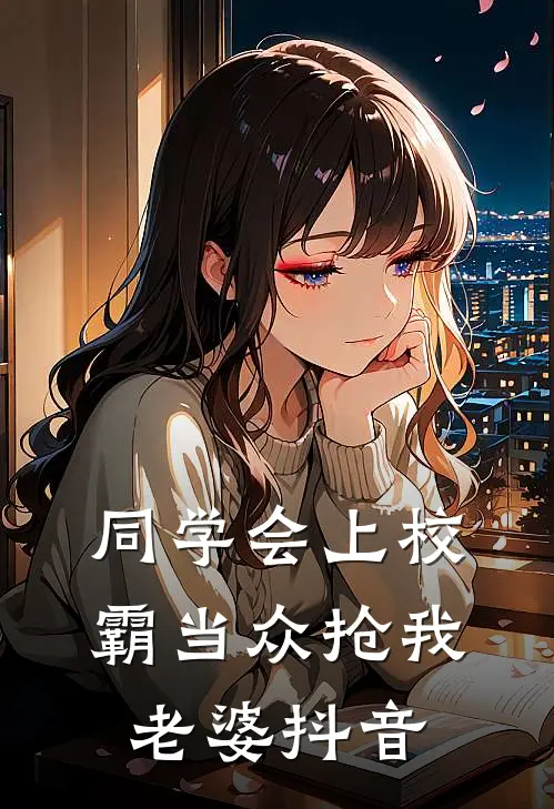 同学会上校霸当众抢我老婆抖音