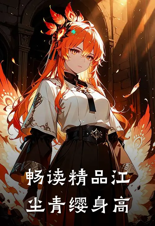 畅读精品江尘青缨身高
