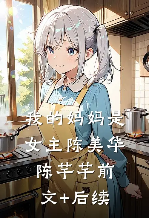 我的妈妈是女主陈美华陈芊芊前文+后续