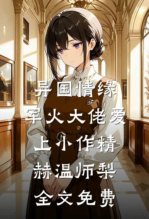 异国情缘：军火大佬爱上小作精赫温师梨全文免费