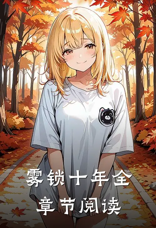 雾锁十年全章节阅读