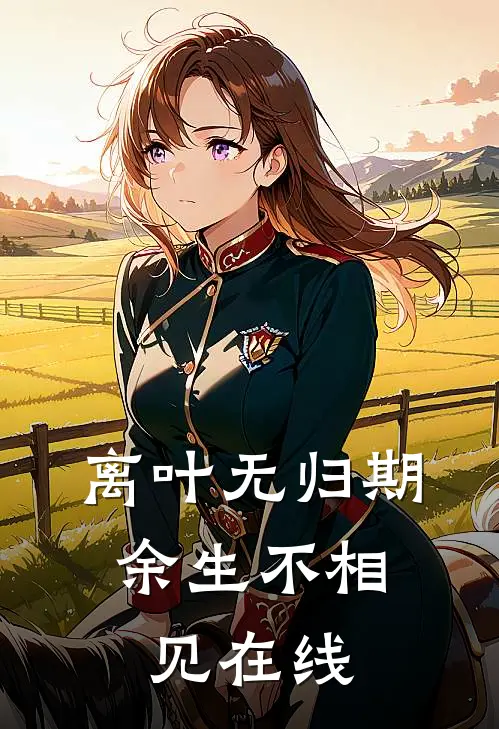 离叶无归期，余生不相见在线