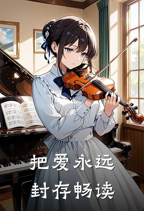把爱永远封存畅读