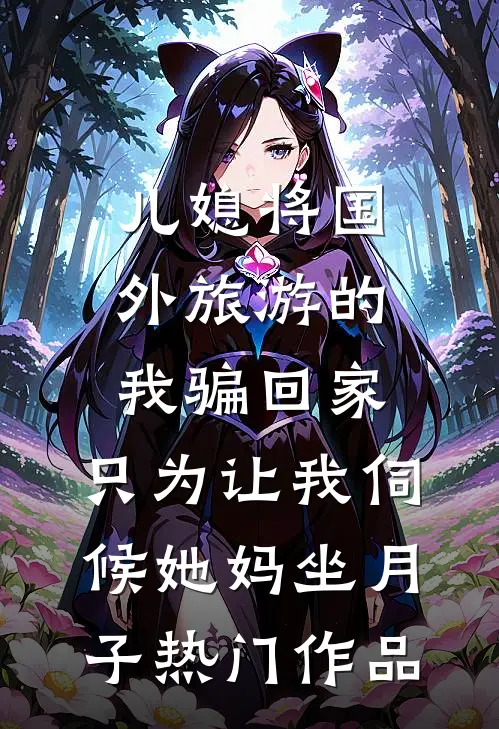 儿媳将国外旅游的我骗回家，只为让我伺候她妈坐月子热门作品