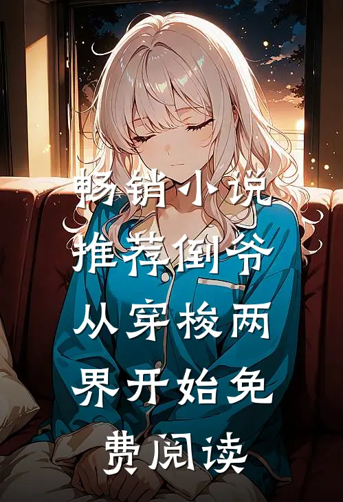 畅销小说推荐倒爷,从穿梭两界开始免费阅读