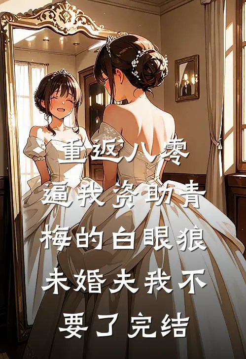 重返八零，逼我资助青梅的白眼狼未婚夫我不要了完结