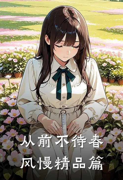 从前不待春风慢精品篇