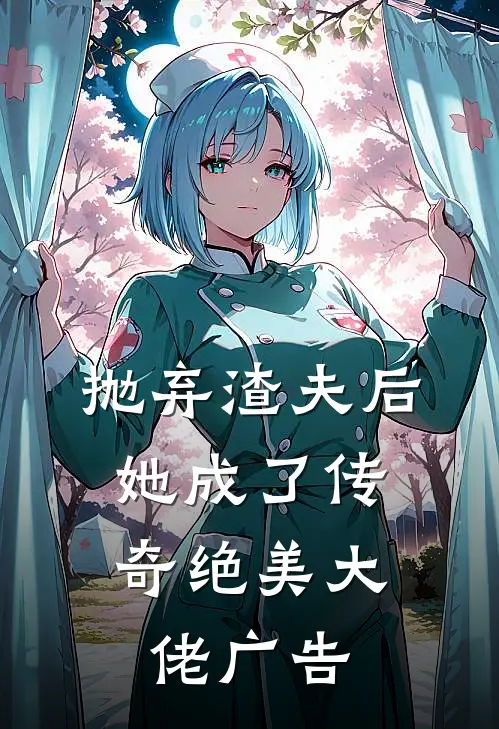 抛弃渣夫后,她成了传奇绝美大佬广告免费阅读